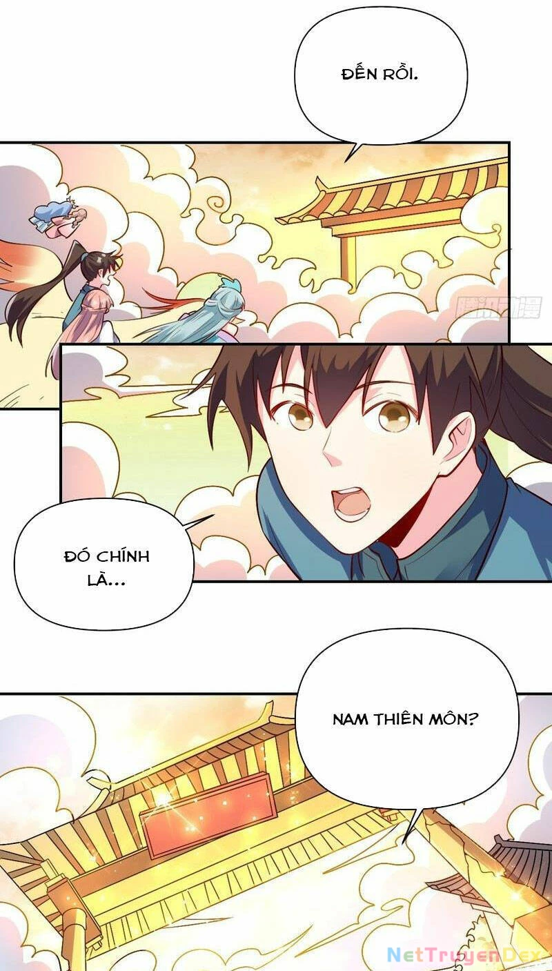 Nguyên Lai Ta Là Tu Tiên Đại Lão Chapter 318 - 25
