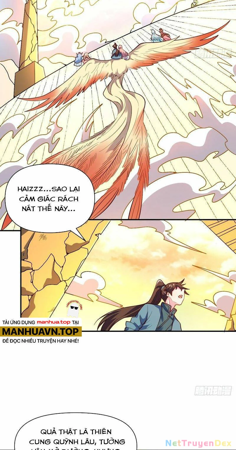 Nguyên Lai Ta Là Tu Tiên Đại Lão Chapter 318 - 26