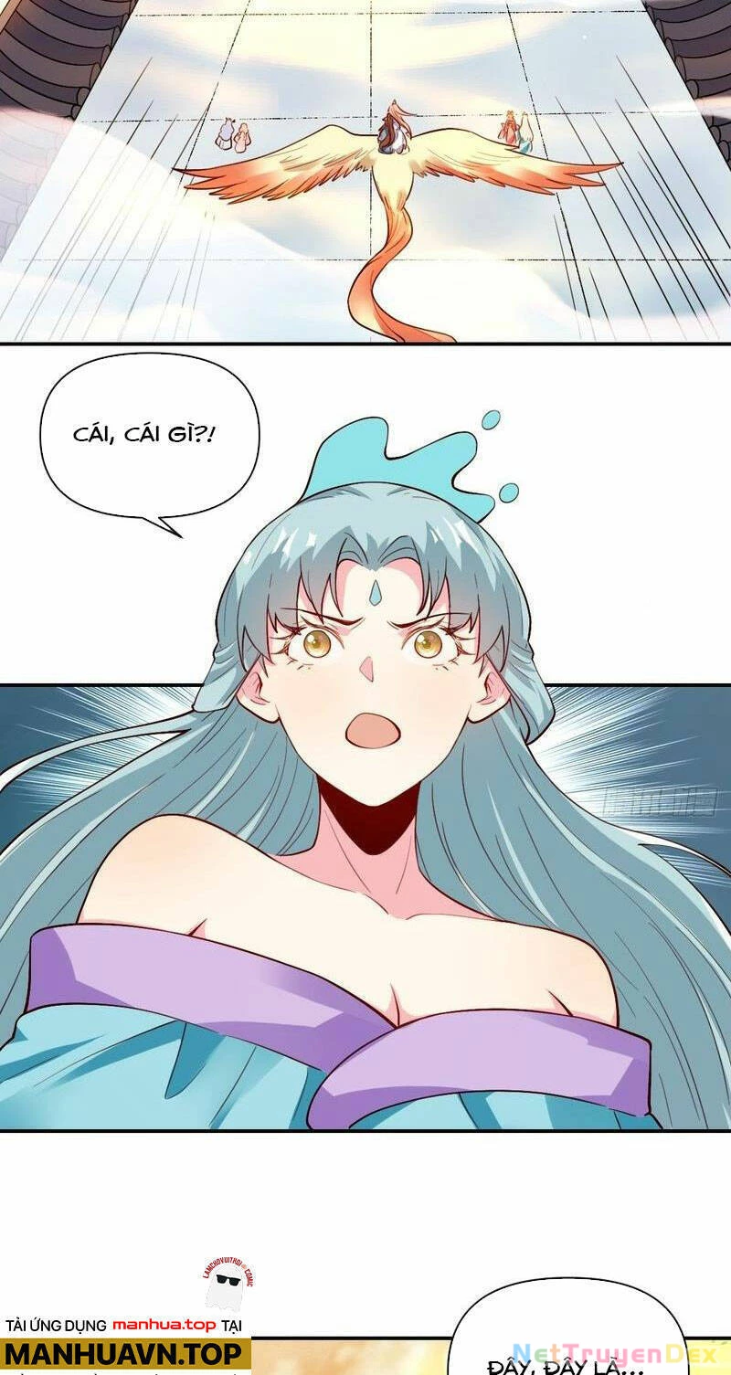 Nguyên Lai Ta Là Tu Tiên Đại Lão Chapter 318 - 29