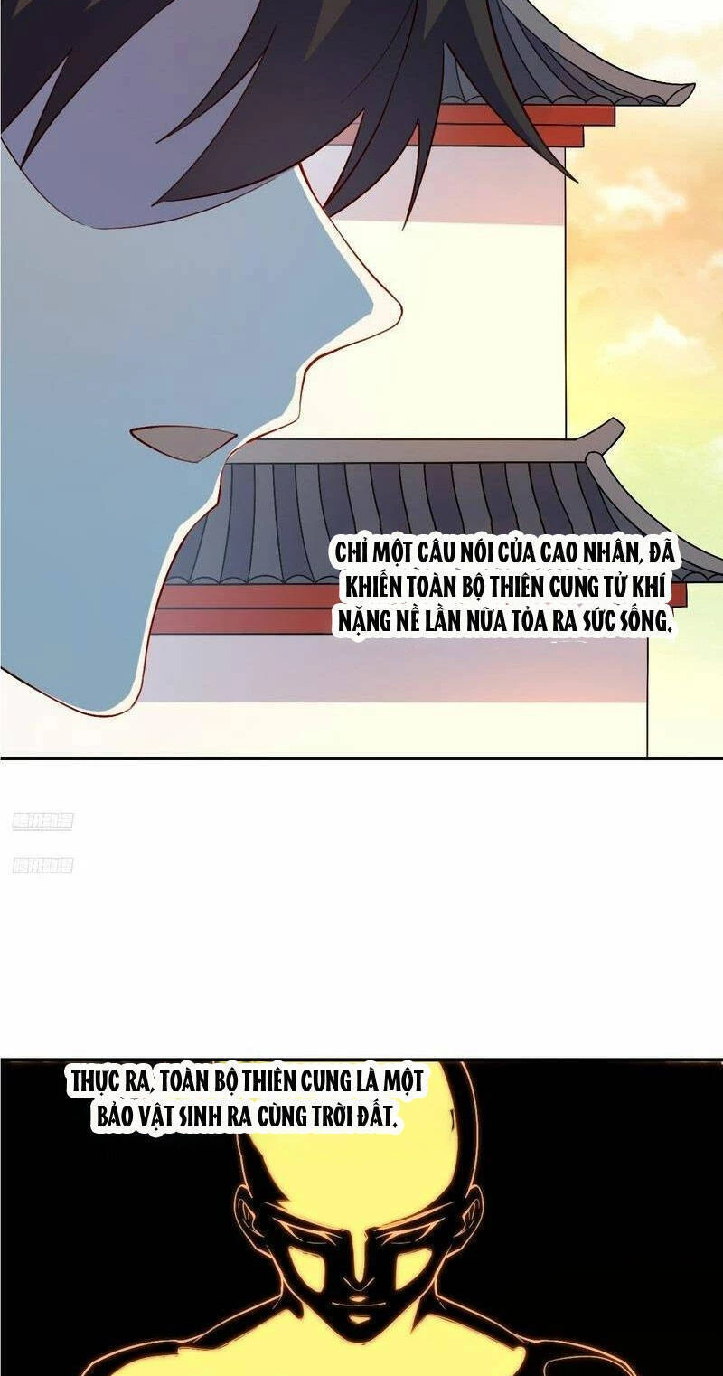 Nguyên Lai Ta Là Tu Tiên Đại Lão Chapter 319 - 2