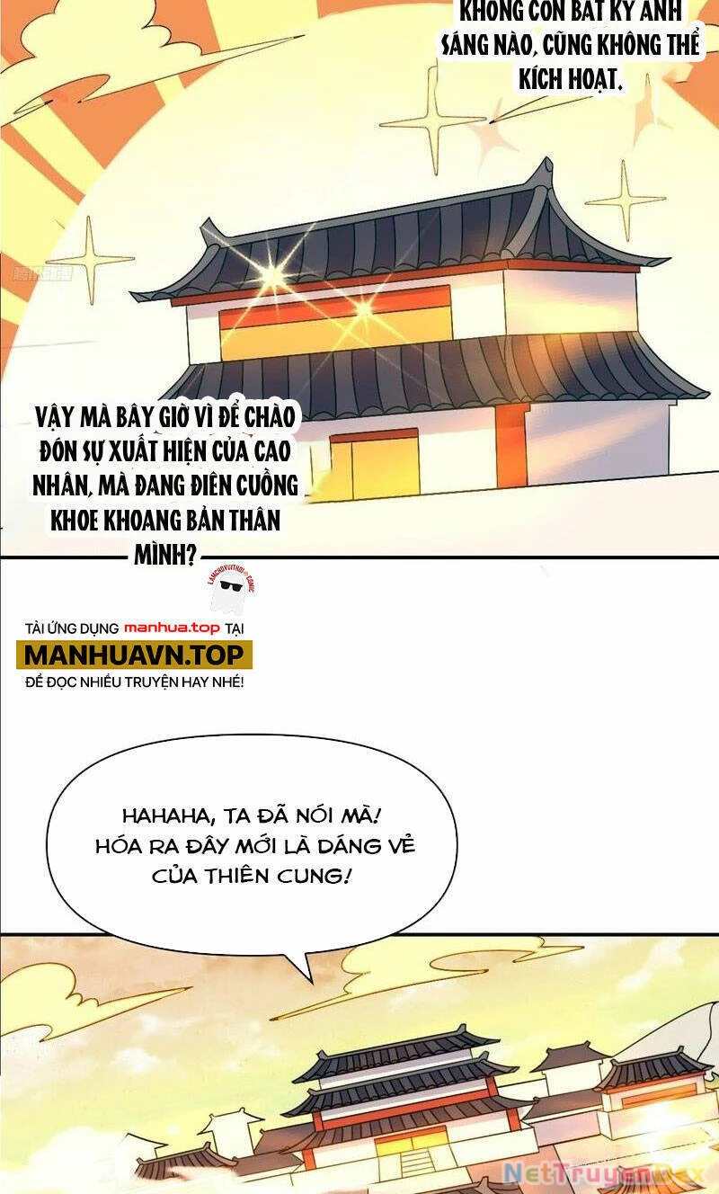 Nguyên Lai Ta Là Tu Tiên Đại Lão Chapter 319 - 4