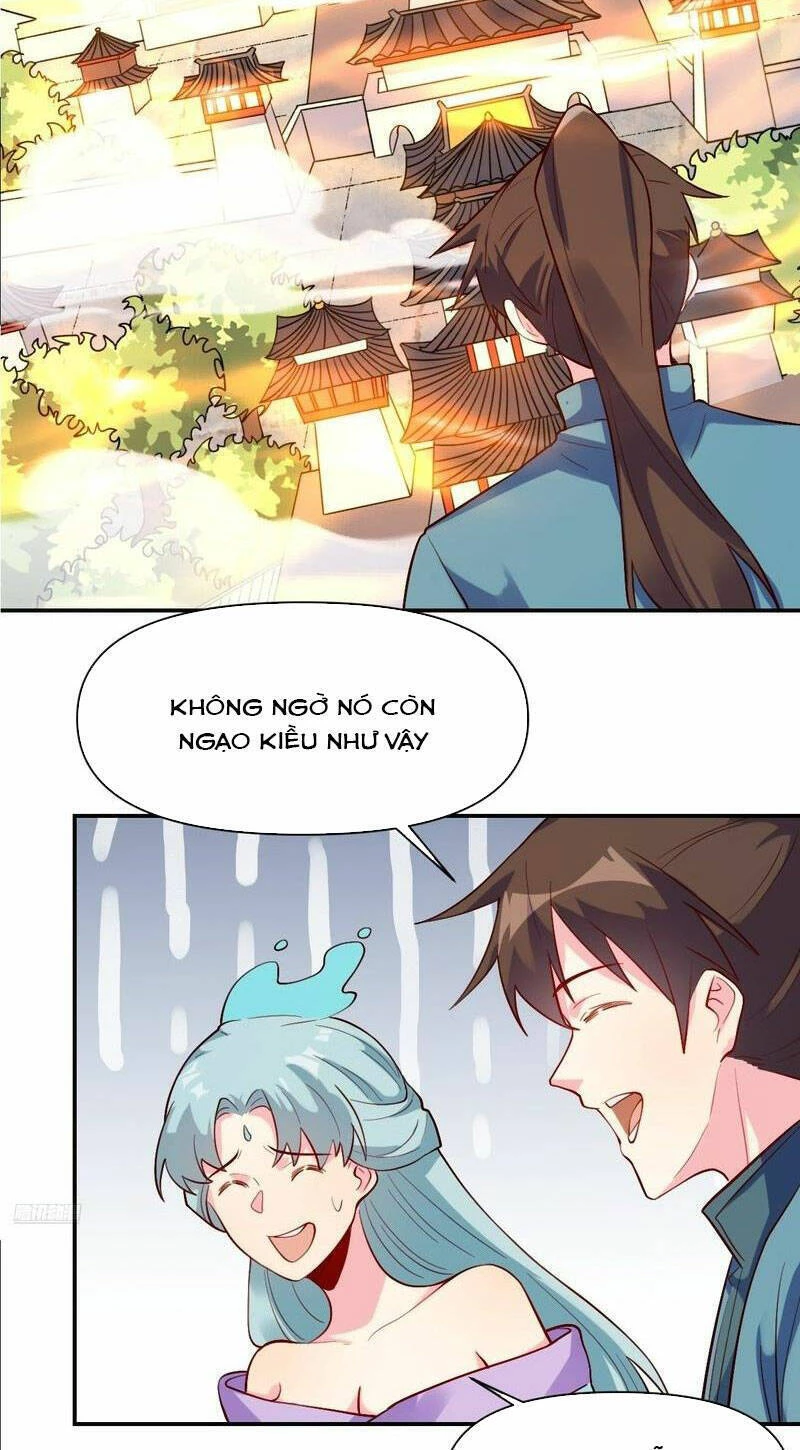 Nguyên Lai Ta Là Tu Tiên Đại Lão Chapter 319 - 5