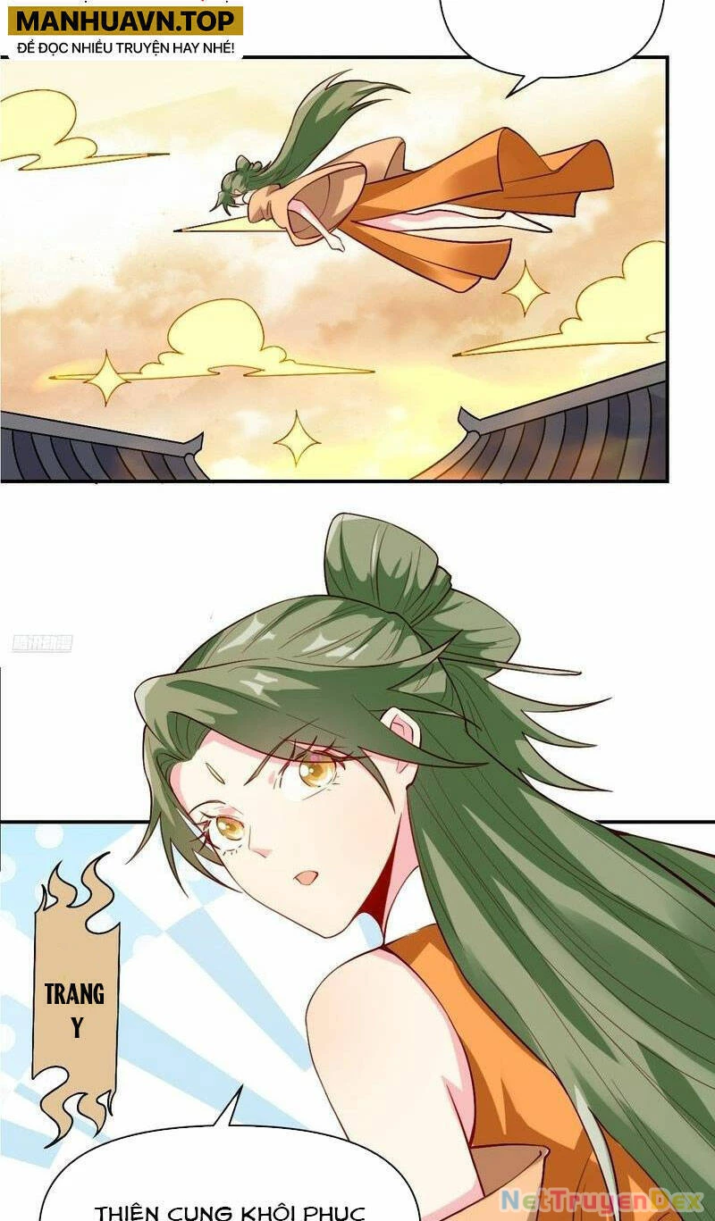 Nguyên Lai Ta Là Tu Tiên Đại Lão Chapter 319 - 7