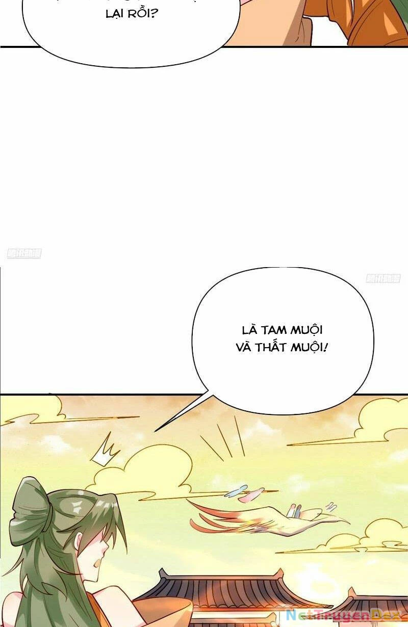 Nguyên Lai Ta Là Tu Tiên Đại Lão Chapter 319 - 8