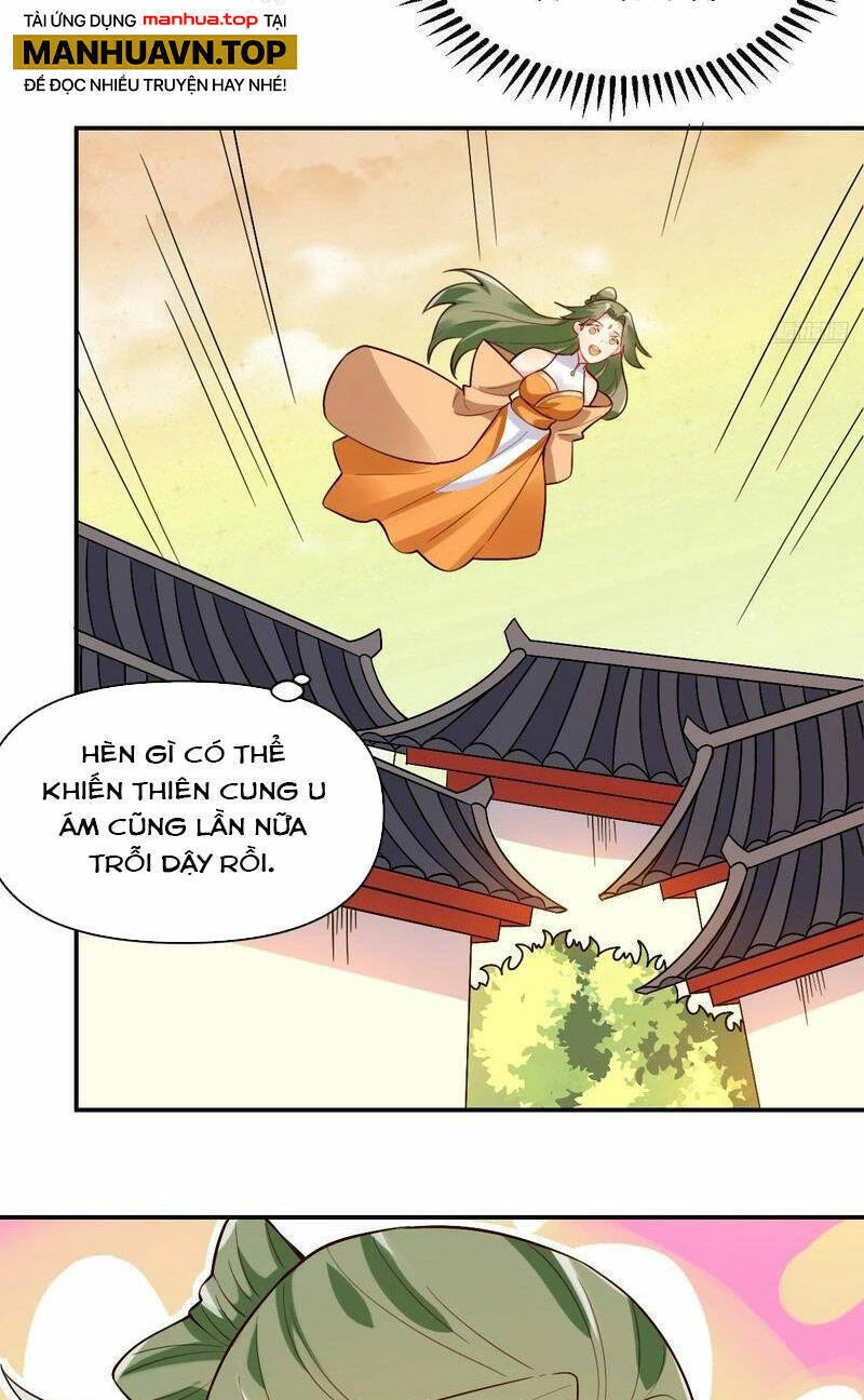 Nguyên Lai Ta Là Tu Tiên Đại Lão Chapter 319 - 10