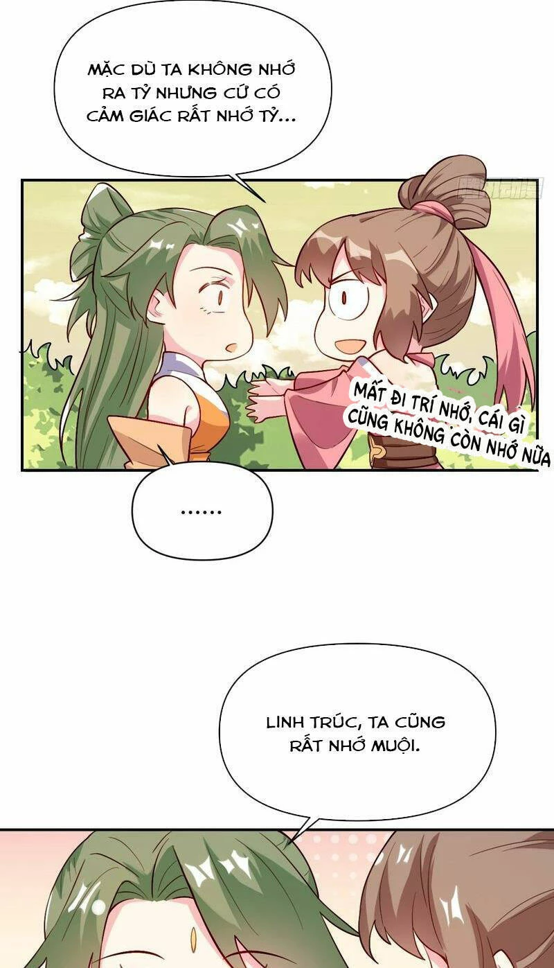 Nguyên Lai Ta Là Tu Tiên Đại Lão Chapter 319 - 16