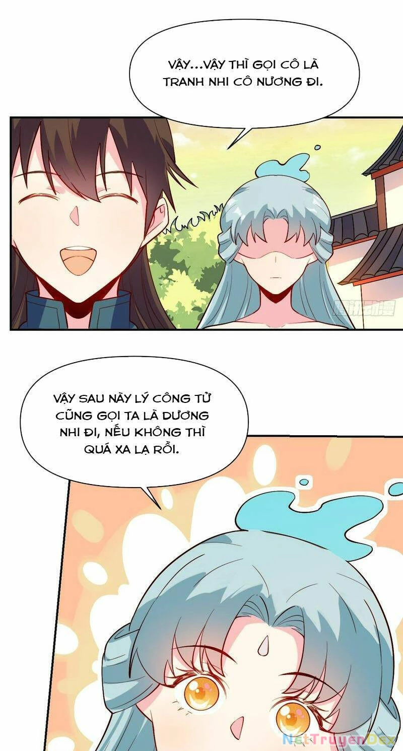 Nguyên Lai Ta Là Tu Tiên Đại Lão Chapter 319 - 22