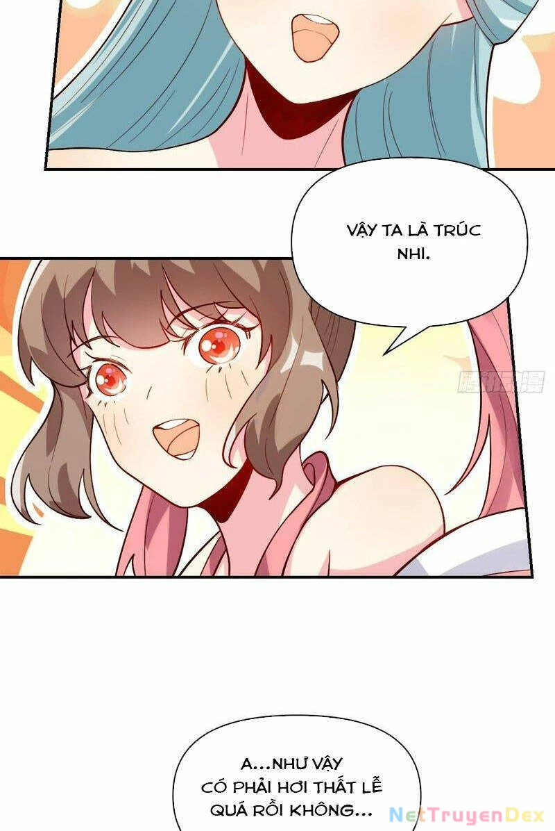 Nguyên Lai Ta Là Tu Tiên Đại Lão Chapter 319 - 23