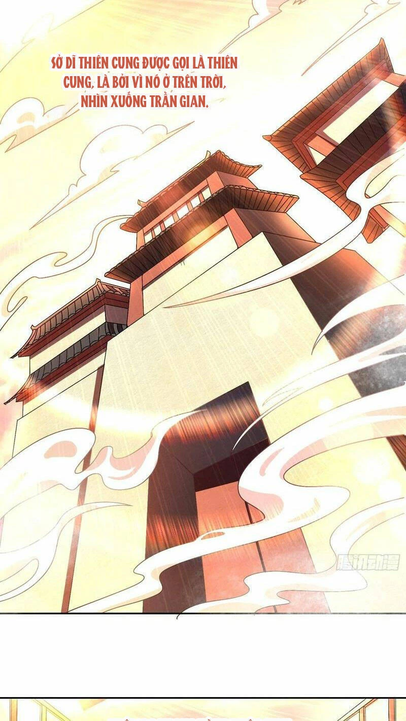 Nguyên Lai Ta Là Tu Tiên Đại Lão Chapter 319 - 26