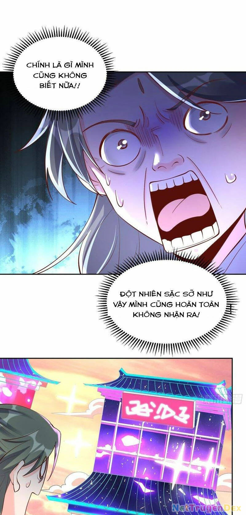 Nguyên Lai Ta Là Tu Tiên Đại Lão Chapter 319 - 29
