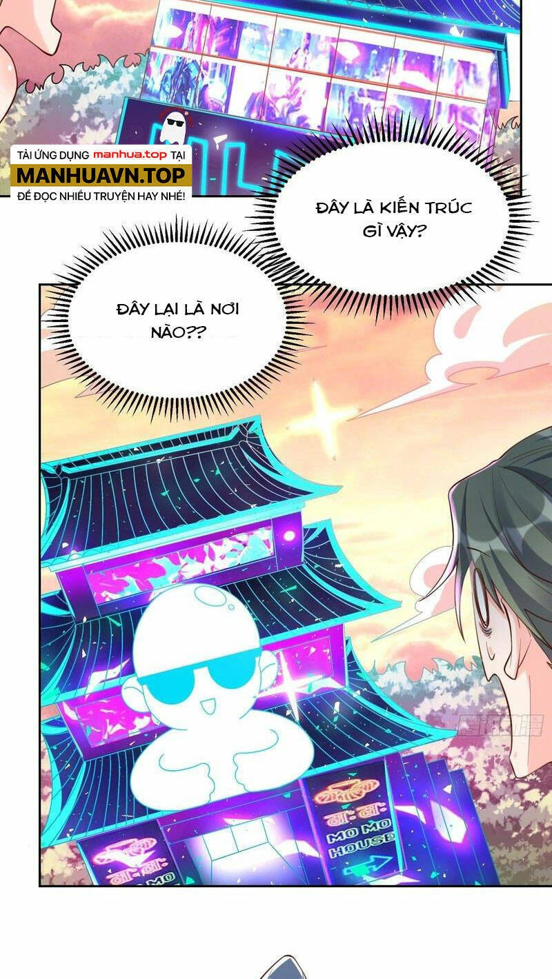 Nguyên Lai Ta Là Tu Tiên Đại Lão Chapter 319 - 30