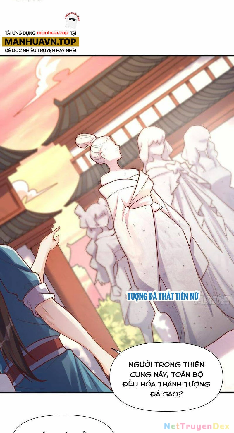 Nguyên Lai Ta Là Tu Tiên Đại Lão Chapter 319 - 36