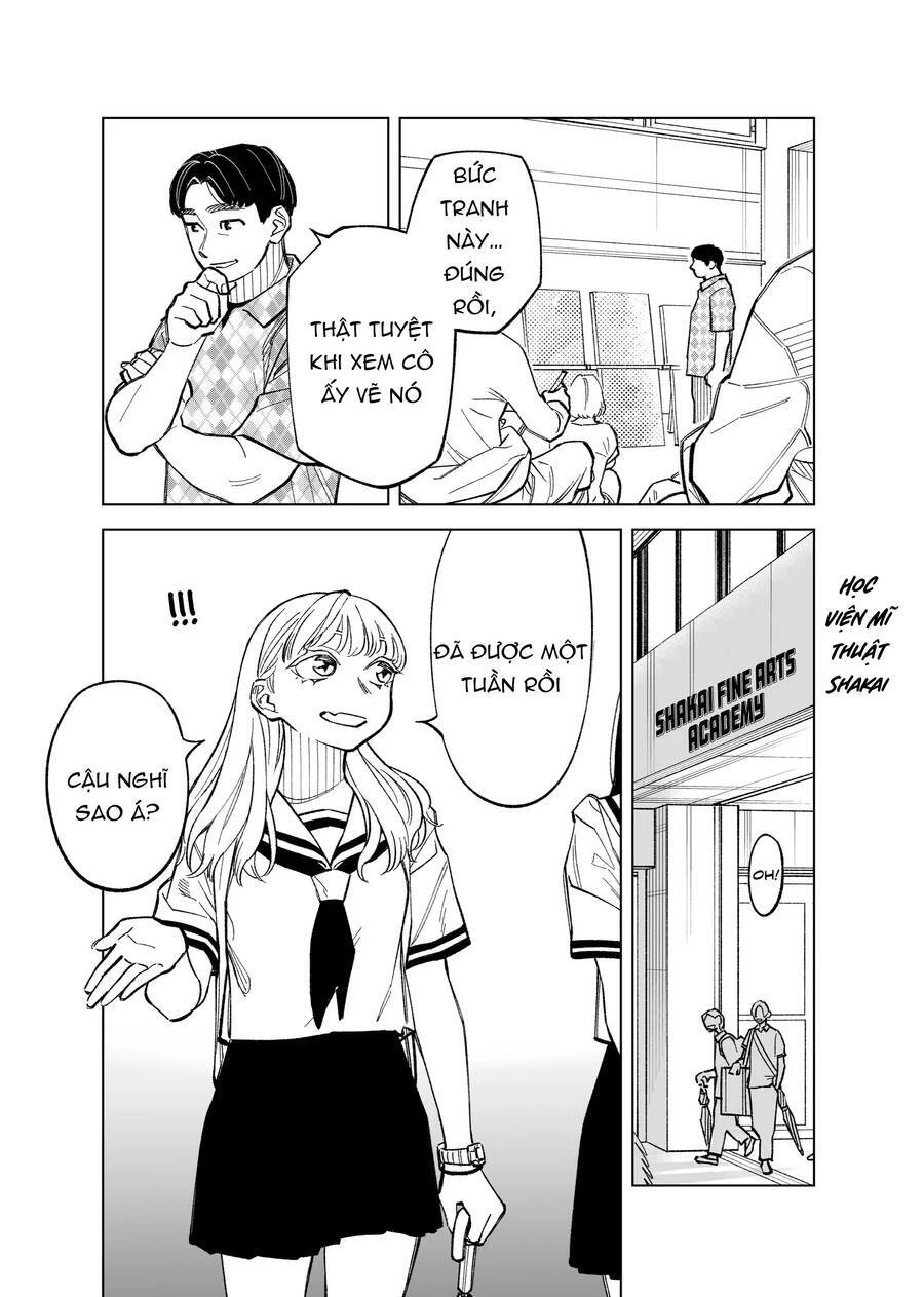 Futago-Tachi No Sho Jijou Chapter 70 - 2