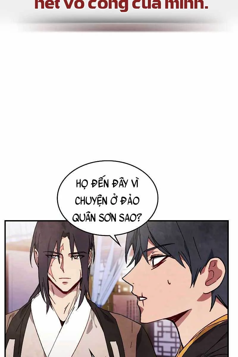 Vị Thần Trở Lại Chapter 43 - 11