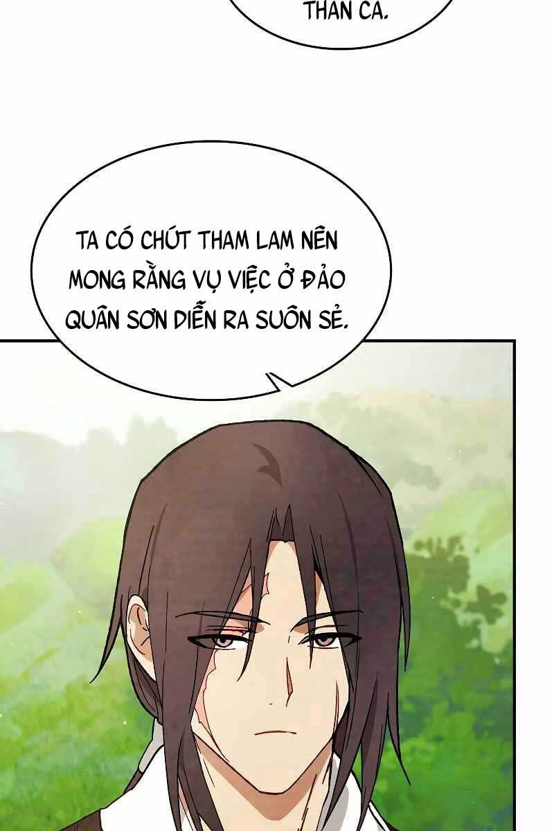 Vị Thần Trở Lại Chapter 43 - 31