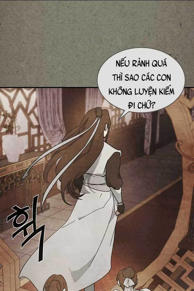 Vị Thần Trở Lại Chapter 43 - 51