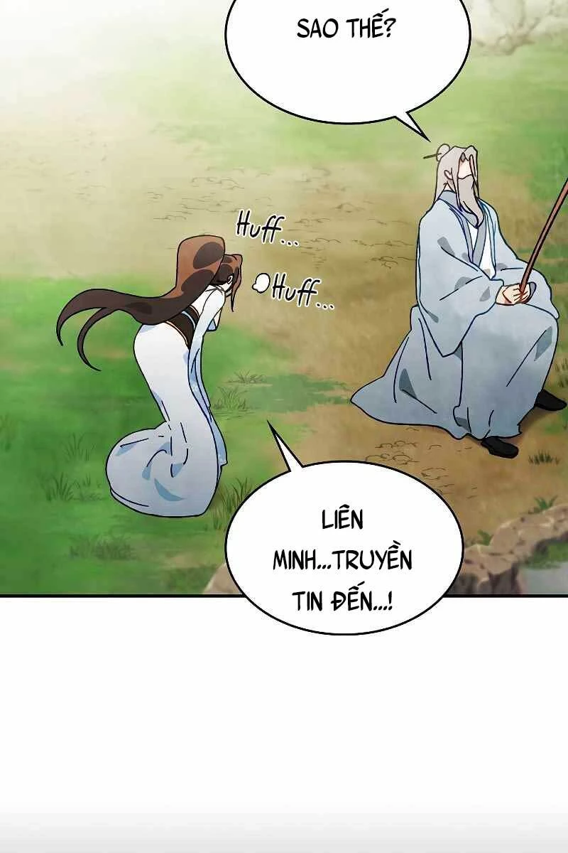 Vị Thần Trở Lại Chapter 43 - 70