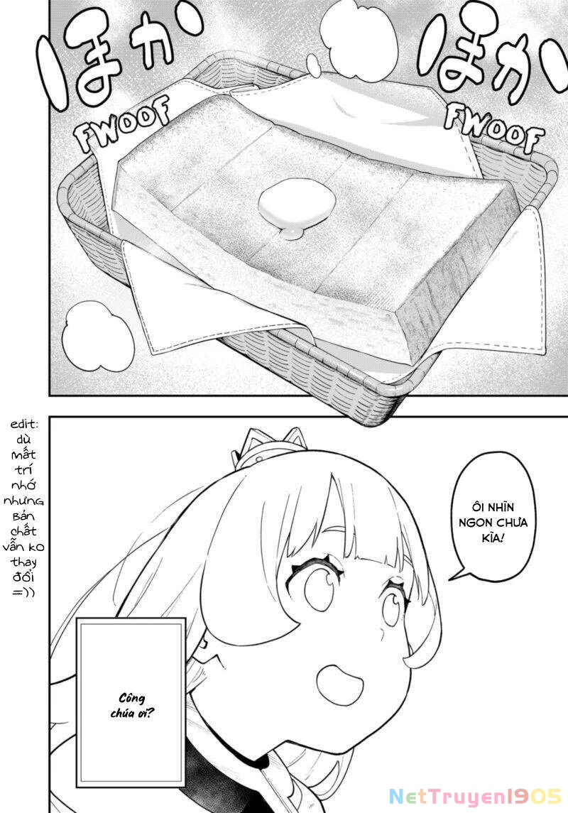 Đến Giờ "Thẩm Vấn" Rồi, Thưa Công Chúa! Chapter 100 - 5