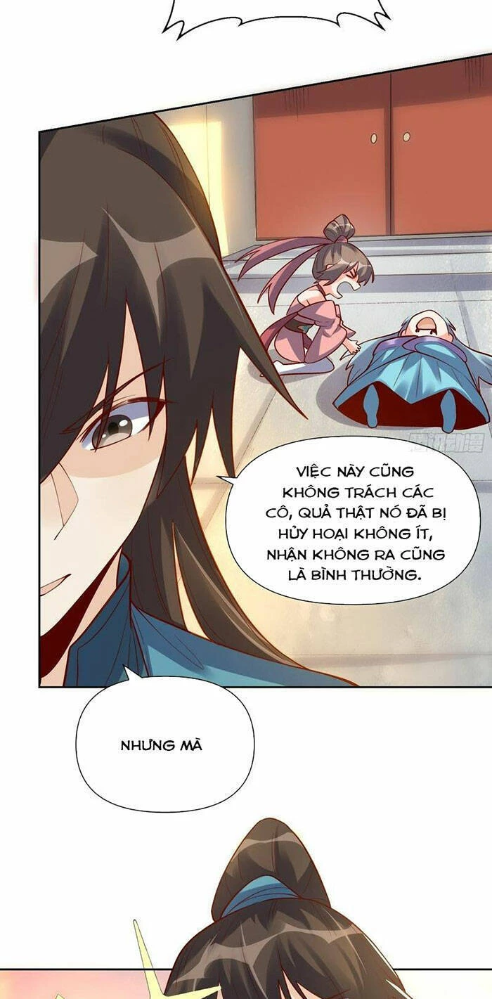 Nguyên Lai Ta Là Tu Tiên Đại Lão Chapter 320 - 16