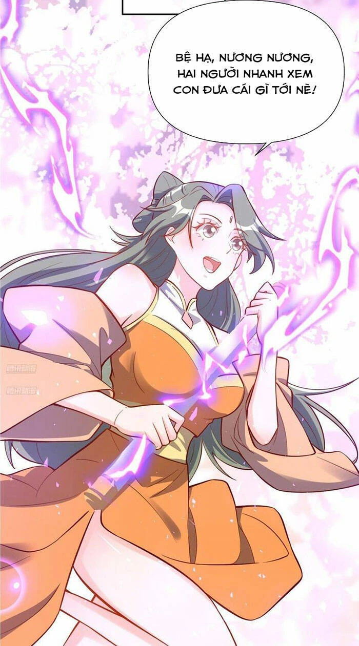 Nguyên Lai Ta Là Tu Tiên Đại Lão Chapter 321 - 2
