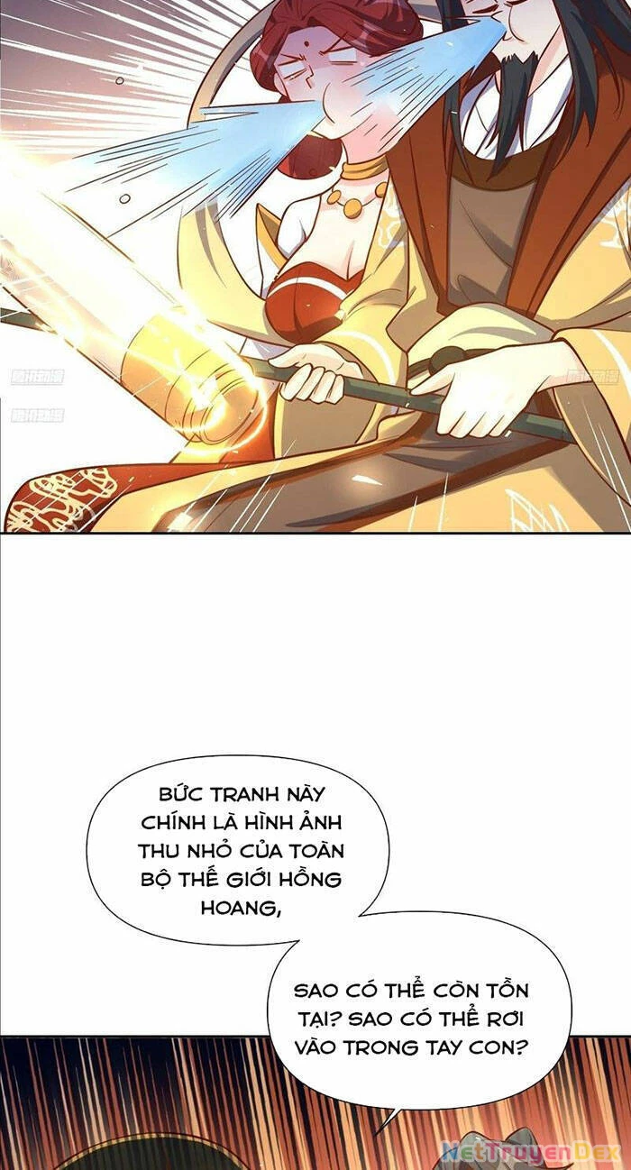 Nguyên Lai Ta Là Tu Tiên Đại Lão Chapter 321 - 5