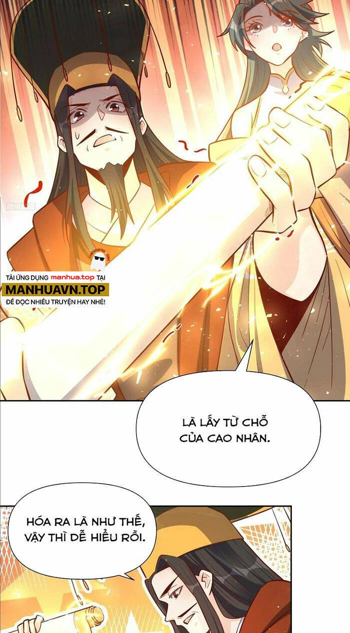 Nguyên Lai Ta Là Tu Tiên Đại Lão Chapter 321 - 6