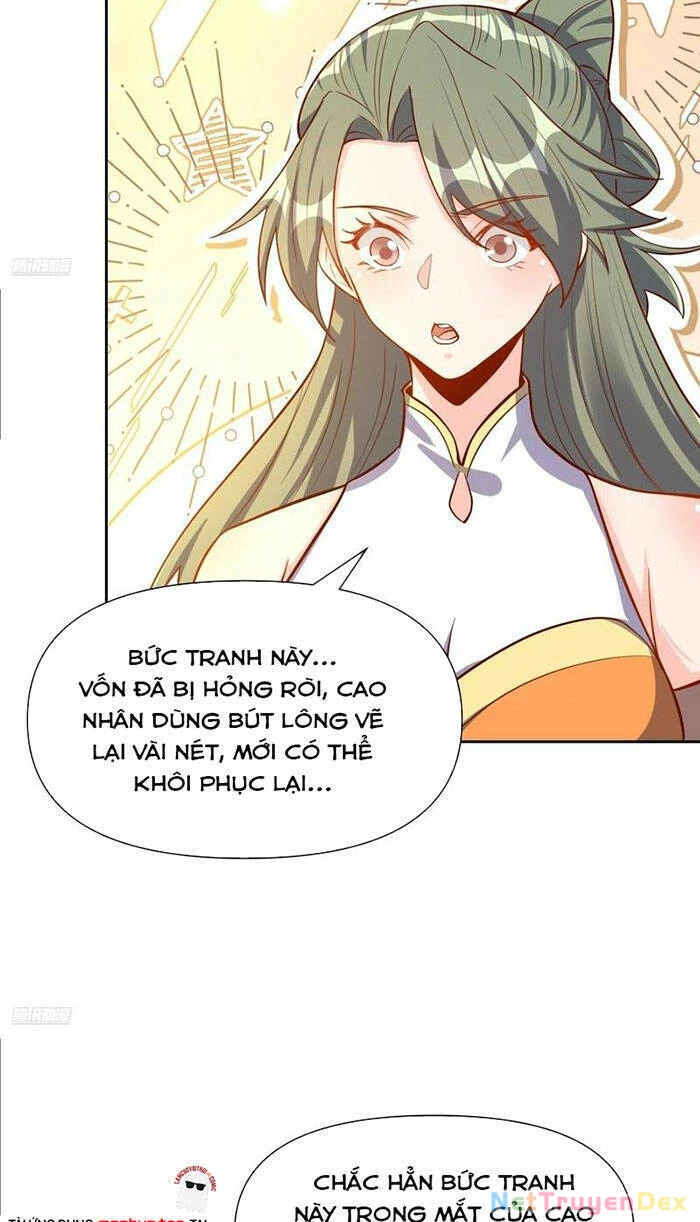 Nguyên Lai Ta Là Tu Tiên Đại Lão Chapter 321 - 8