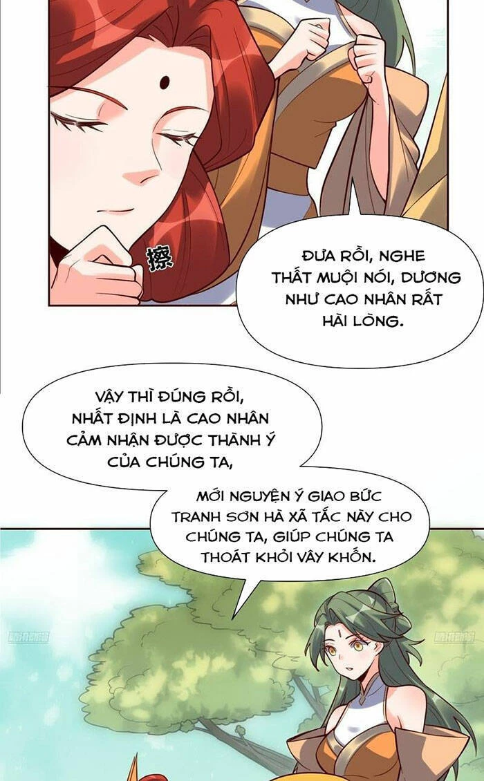 Nguyên Lai Ta Là Tu Tiên Đại Lão Chapter 321 - 10
