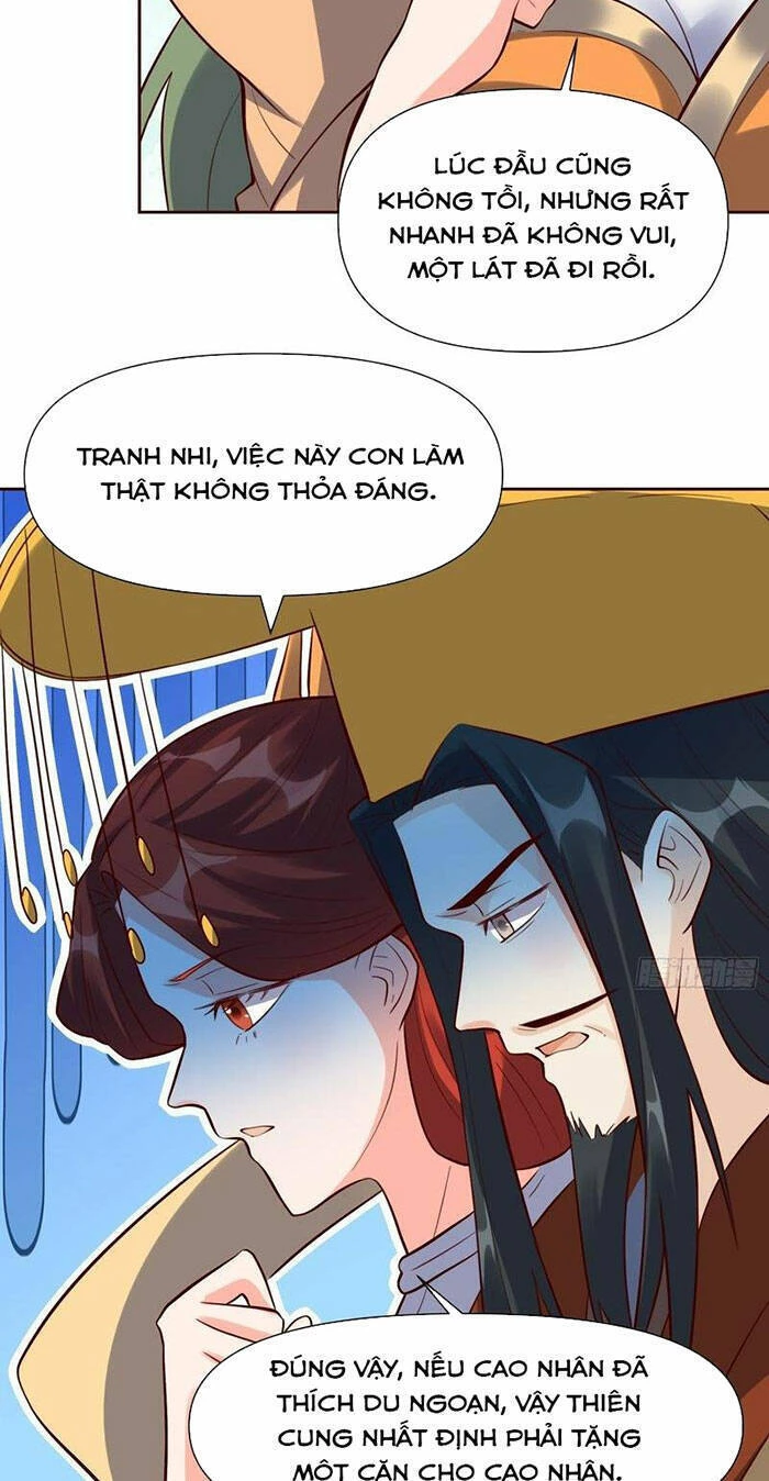 Nguyên Lai Ta Là Tu Tiên Đại Lão Chapter 321 - 12