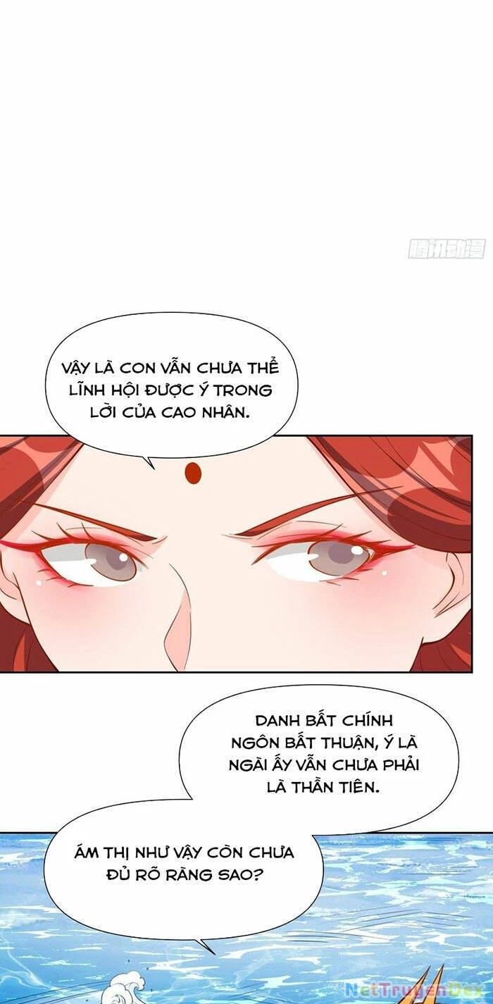 Nguyên Lai Ta Là Tu Tiên Đại Lão Chapter 321 - 14