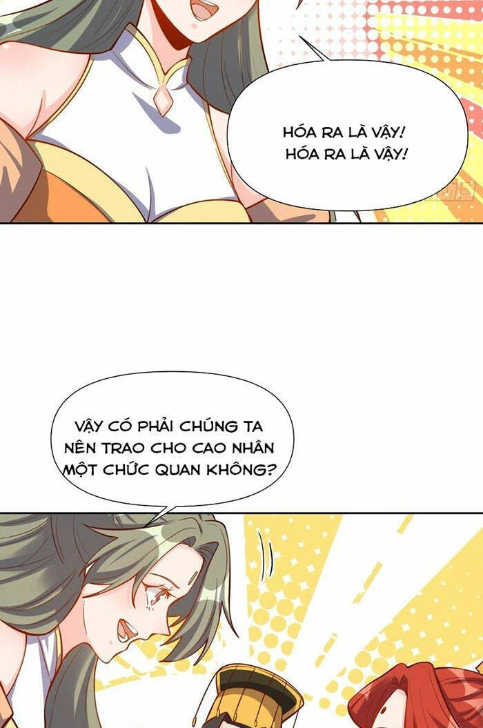 Nguyên Lai Ta Là Tu Tiên Đại Lão Chapter 321 - 16
