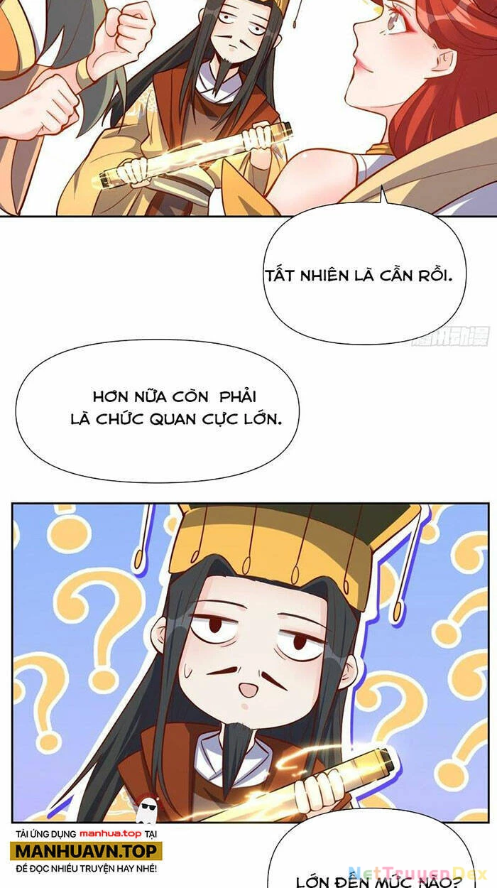 Nguyên Lai Ta Là Tu Tiên Đại Lão Chapter 321 - 17