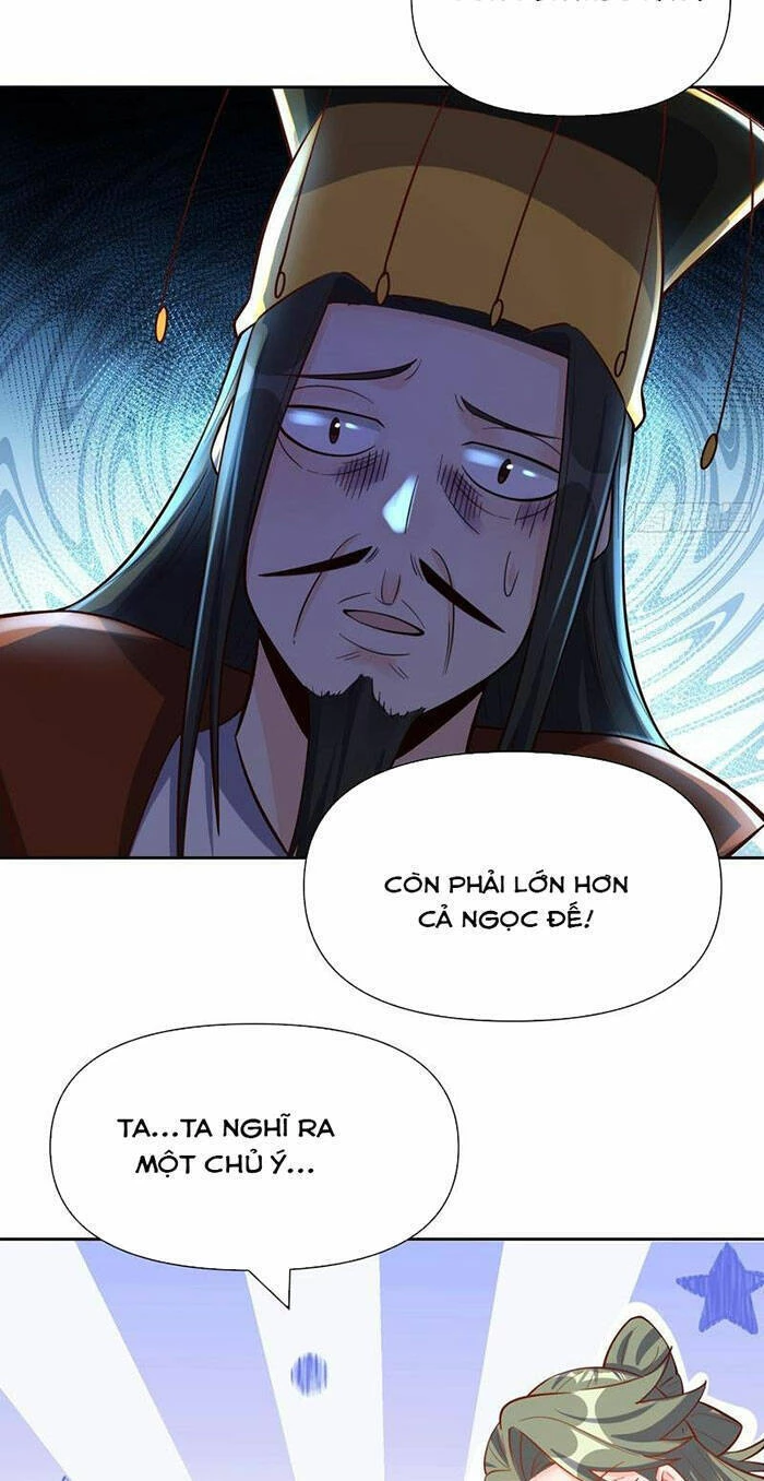 Nguyên Lai Ta Là Tu Tiên Đại Lão Chapter 321 - 18