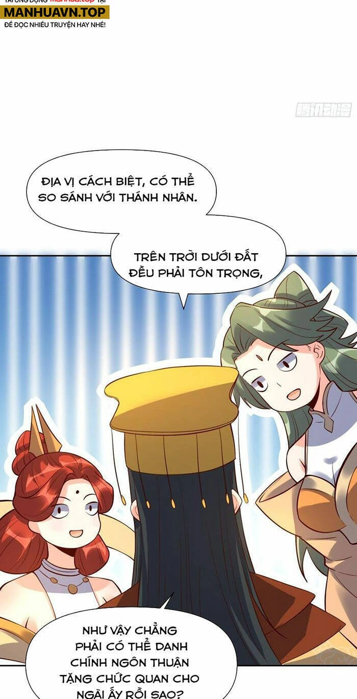 Nguyên Lai Ta Là Tu Tiên Đại Lão Chapter 321 - 20
