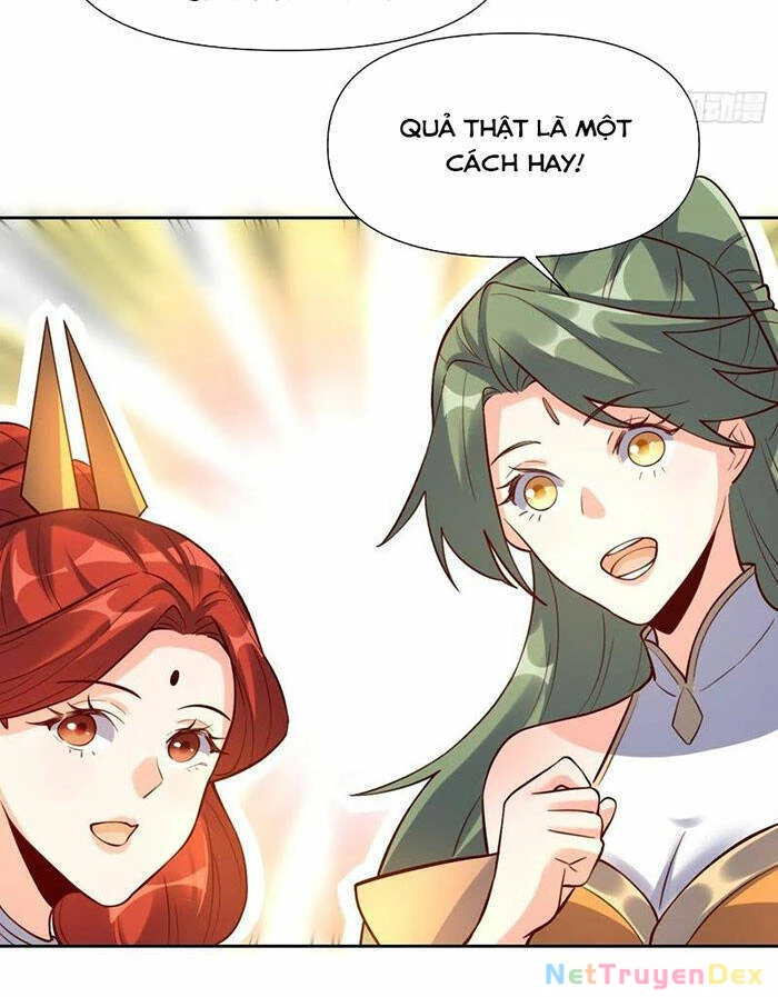 Nguyên Lai Ta Là Tu Tiên Đại Lão Chapter 321 - 21