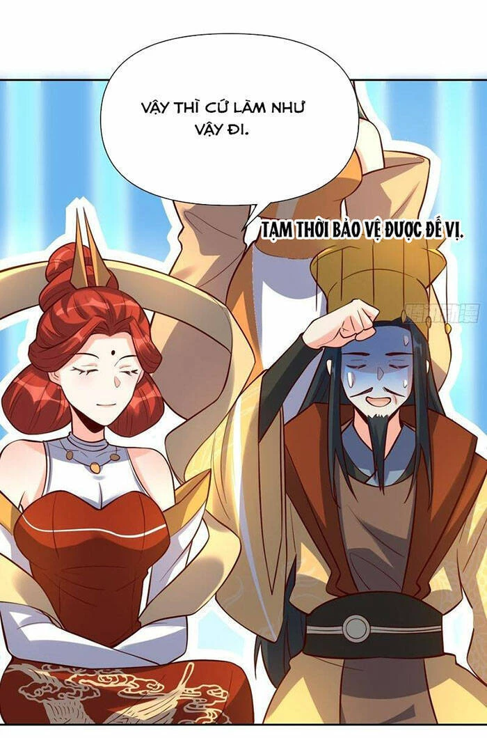 Nguyên Lai Ta Là Tu Tiên Đại Lão Chapter 321 - 22