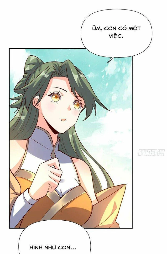 Nguyên Lai Ta Là Tu Tiên Đại Lão Chapter 321 - 23