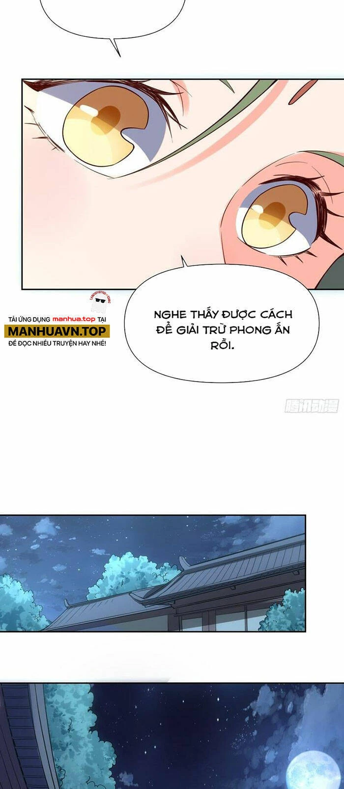Nguyên Lai Ta Là Tu Tiên Đại Lão Chapter 321 - 24