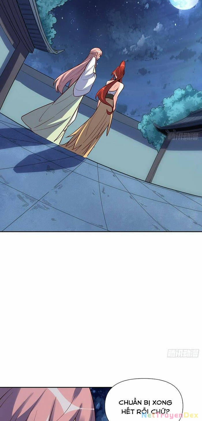 Nguyên Lai Ta Là Tu Tiên Đại Lão Chapter 321 - 25