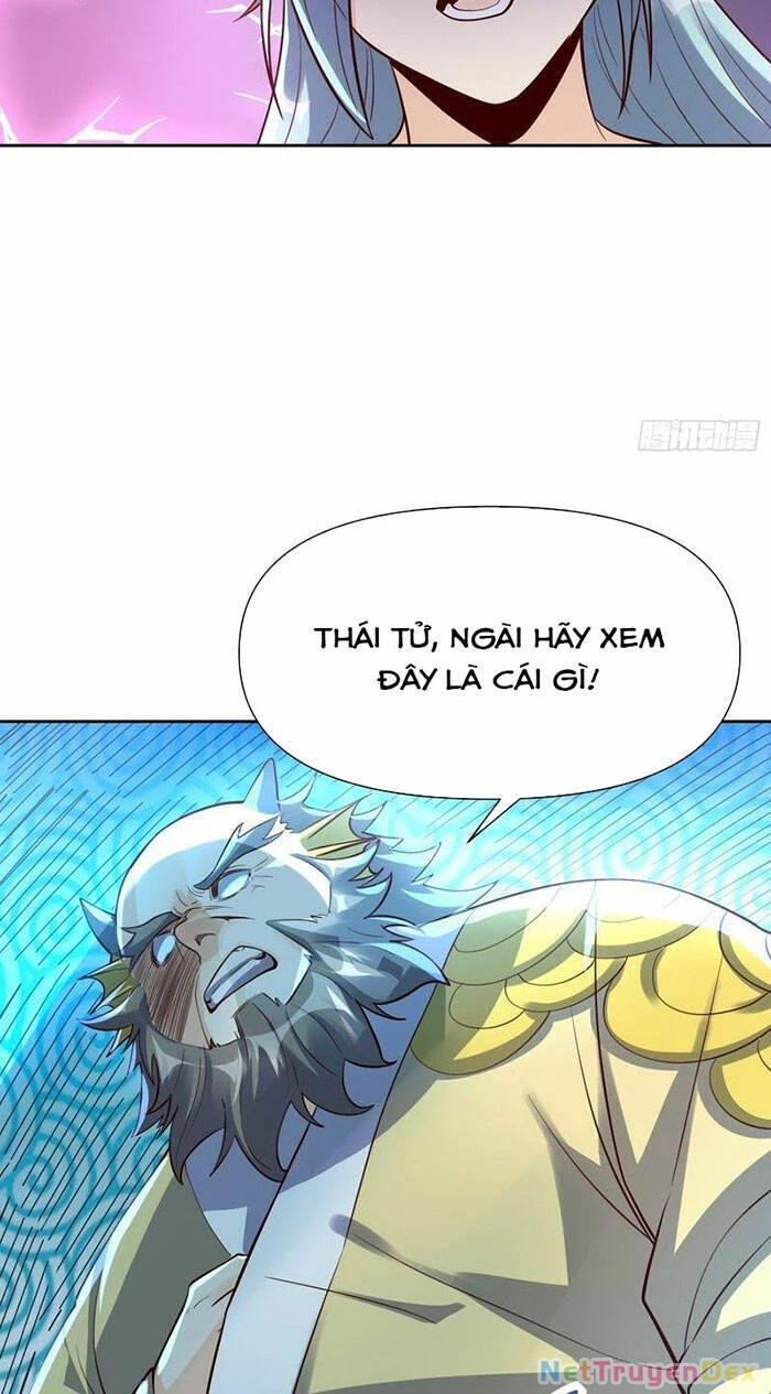 Nguyên Lai Ta Là Tu Tiên Đại Lão Chapter 321 - 37