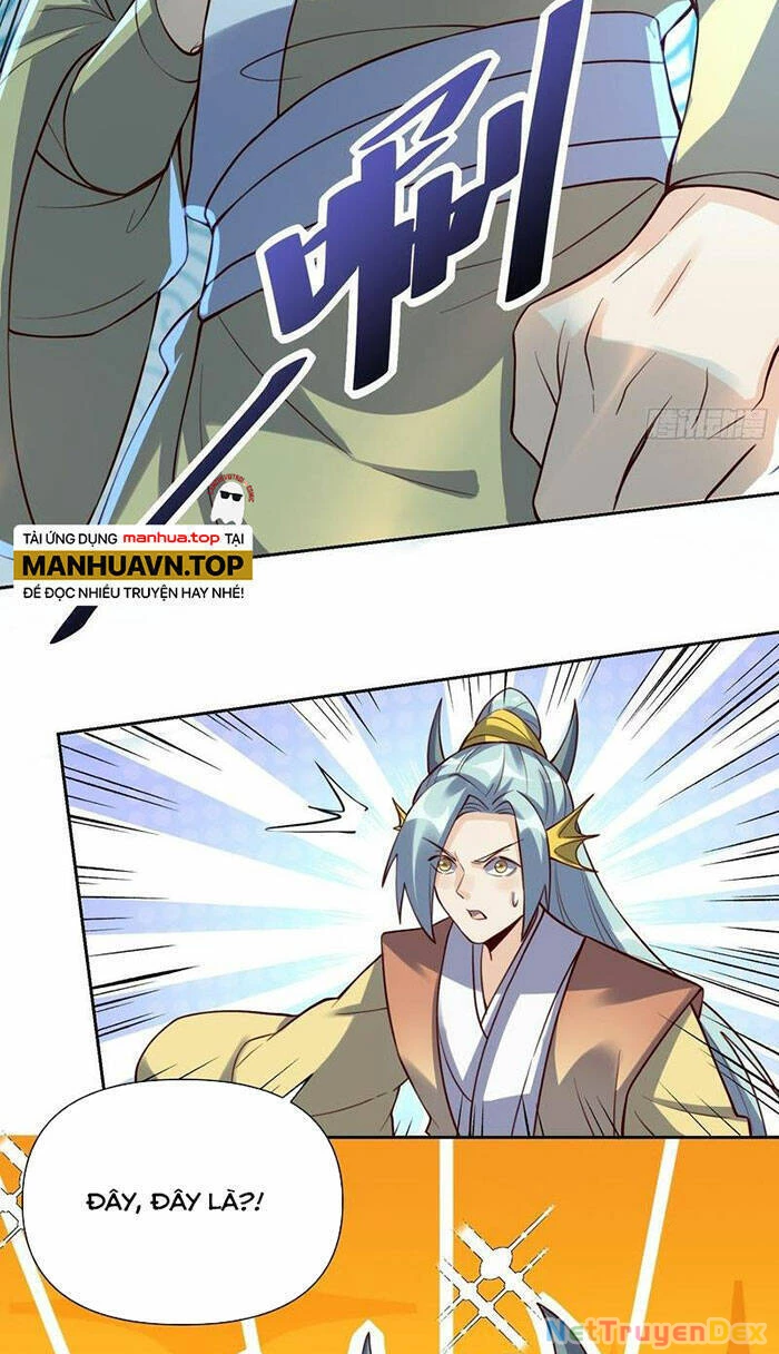 Nguyên Lai Ta Là Tu Tiên Đại Lão Chapter 321 - 38