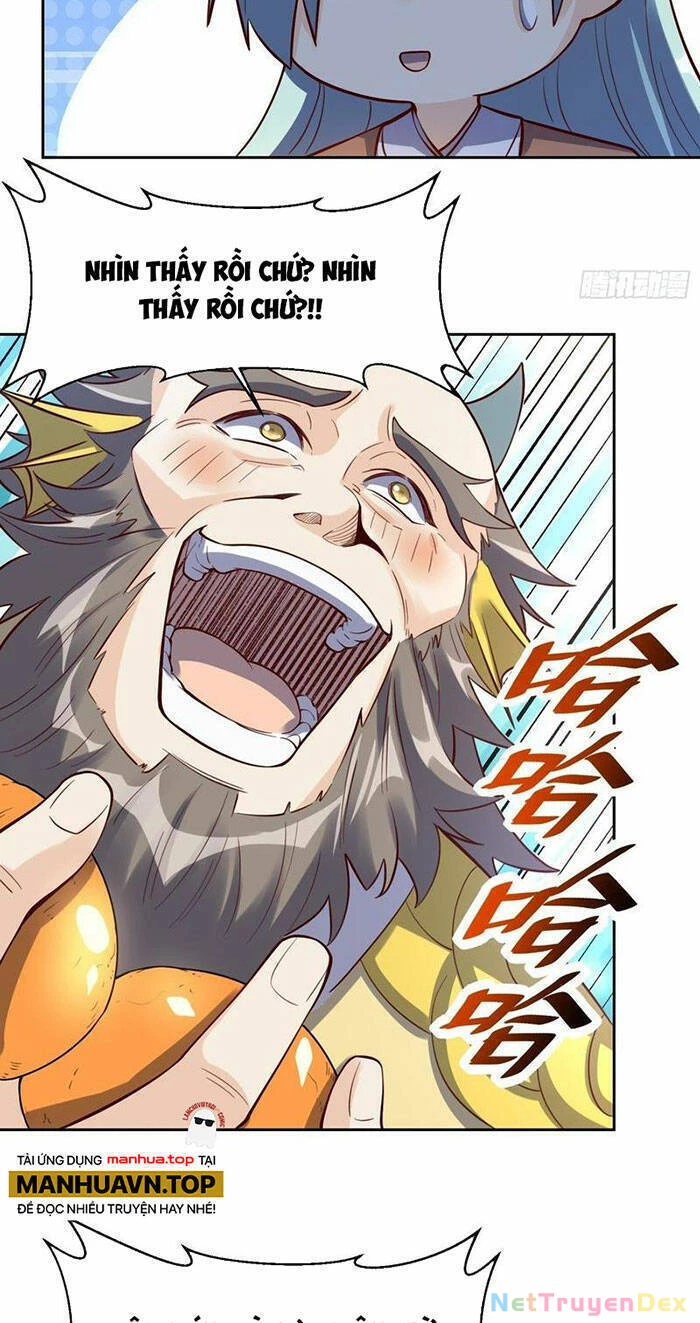 Nguyên Lai Ta Là Tu Tiên Đại Lão Chapter 321 - 40