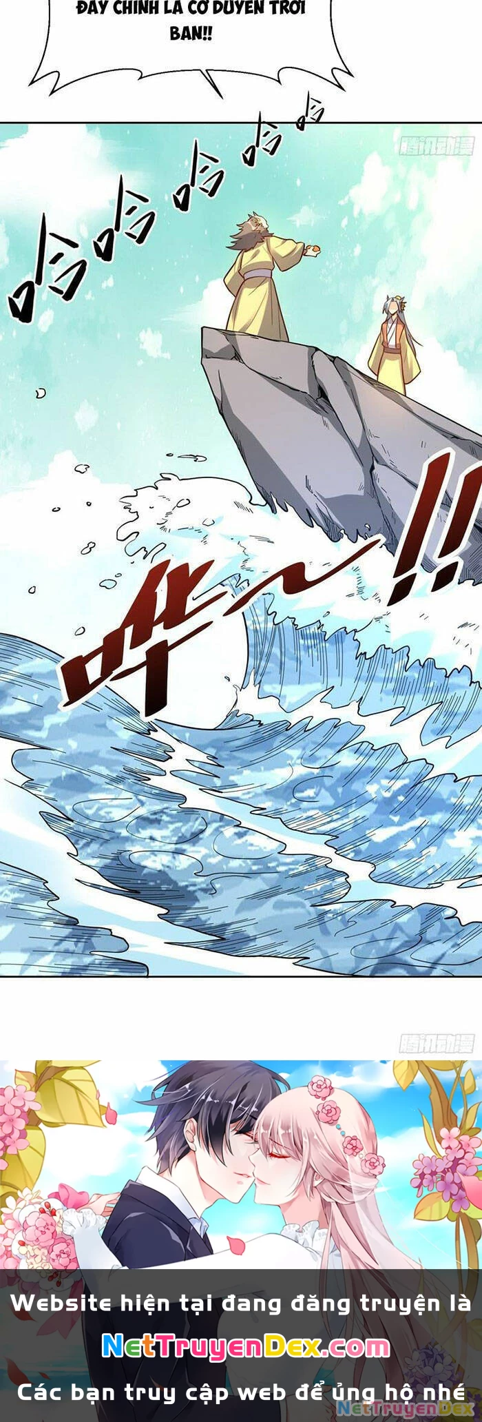 Nguyên Lai Ta Là Tu Tiên Đại Lão Chapter 321 - 41