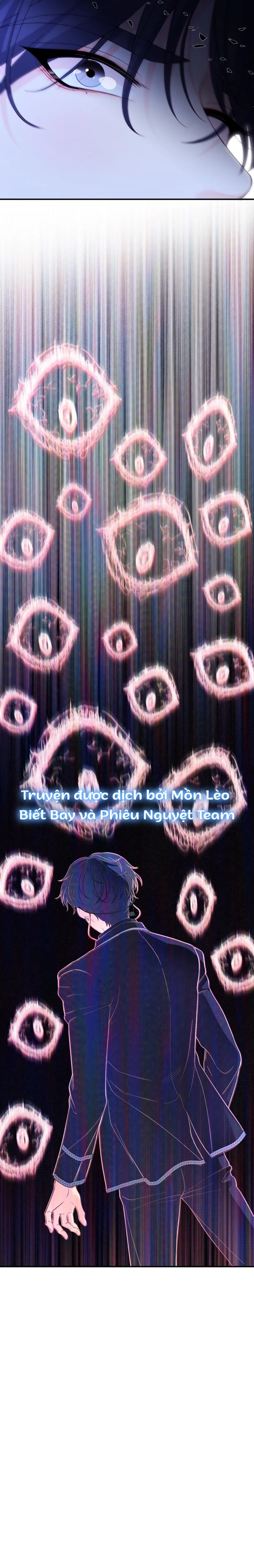 Cô Gái Cứu Tinh Được Yêu Mến Chapter 25 - 3