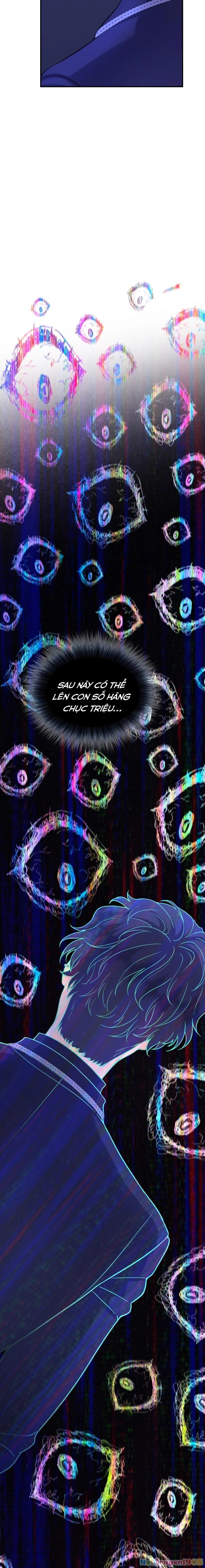 Cô Gái Cứu Tinh Được Yêu Mến Chapter 25 - 6