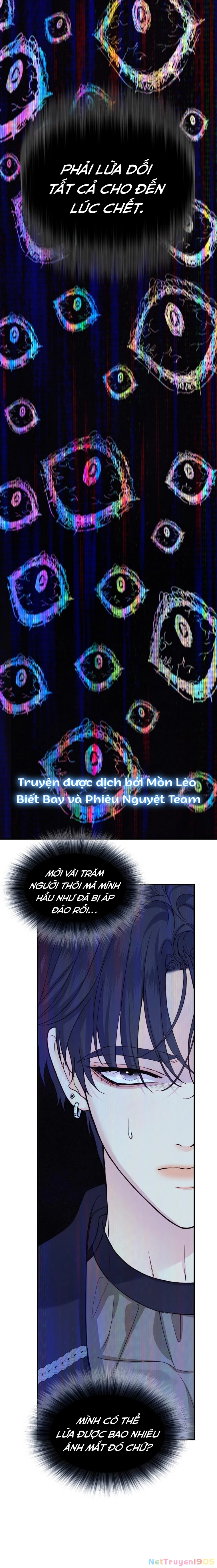 Cô Gái Cứu Tinh Được Yêu Mến Chapter 25 - 7