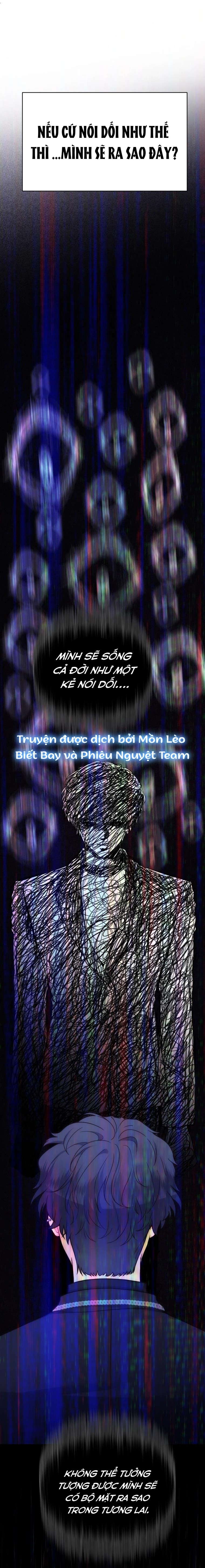 Cô Gái Cứu Tinh Được Yêu Mến Chapter 25 - 13