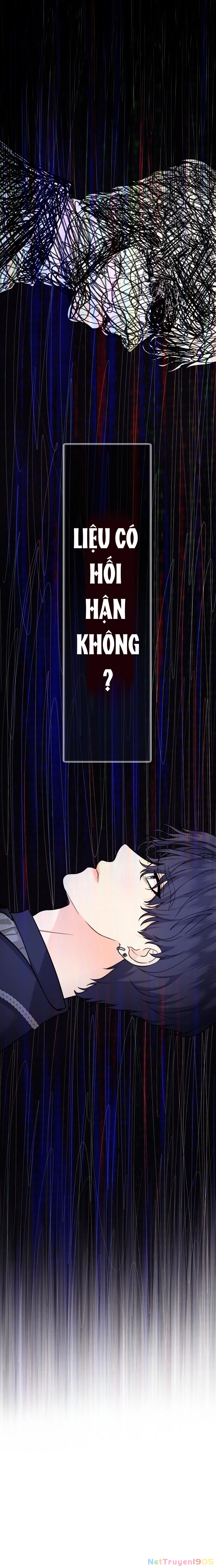 Cô Gái Cứu Tinh Được Yêu Mến Chapter 25 - 14