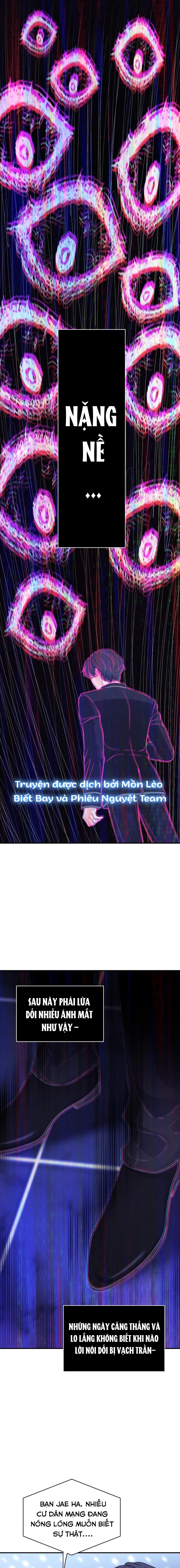 Cô Gái Cứu Tinh Được Yêu Mến Chapter 25 - 17