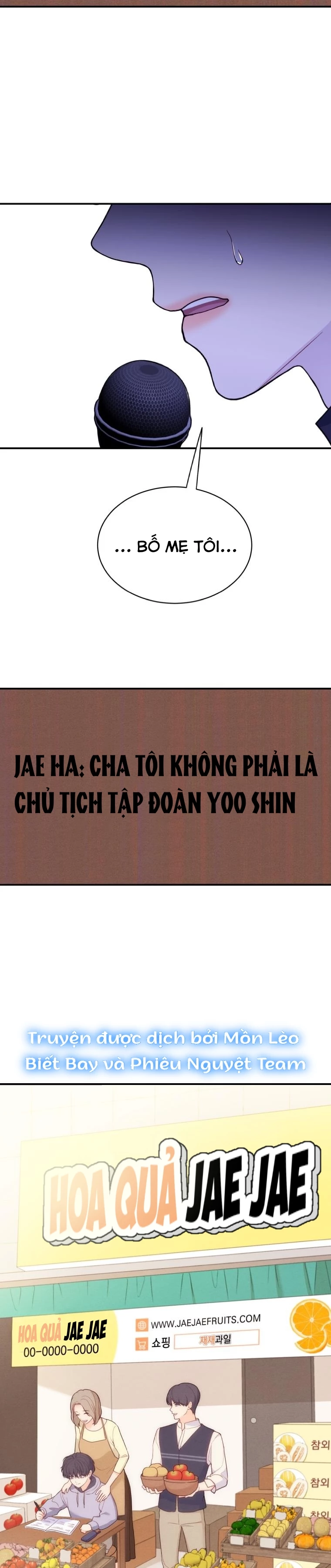 Cô Gái Cứu Tinh Được Yêu Mến Chapter 25 - 19